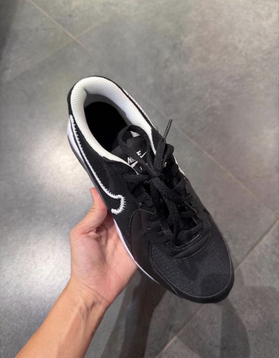 Nike air max black