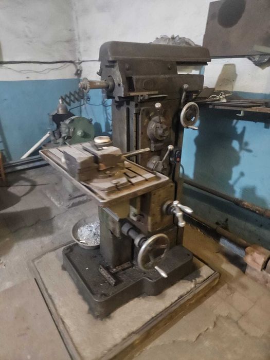 Сдам в аренду токарный цех