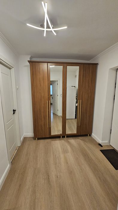 Garsoniera in regim hotelier zona Tineretului