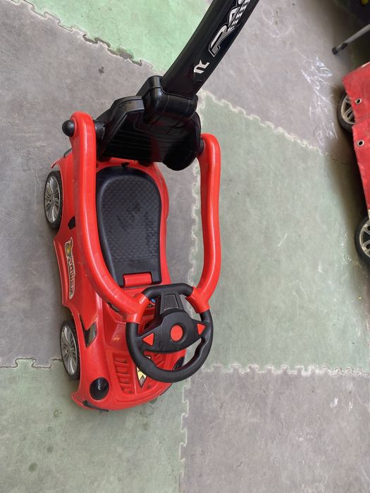 Masinuta copii Mixbo