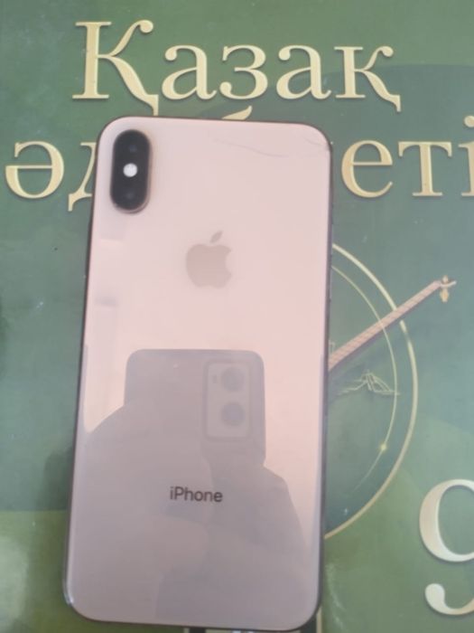 Айфон хс продажа