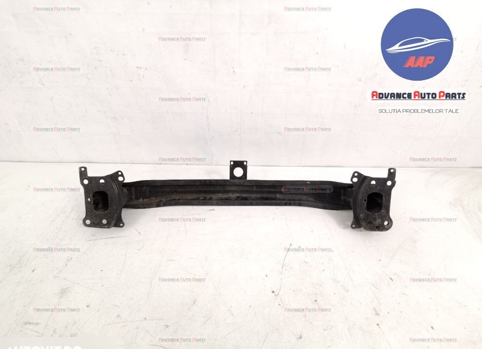 Оригинална предна броня Фолксваген / Volkswagen Golf 5 Оригинална пред