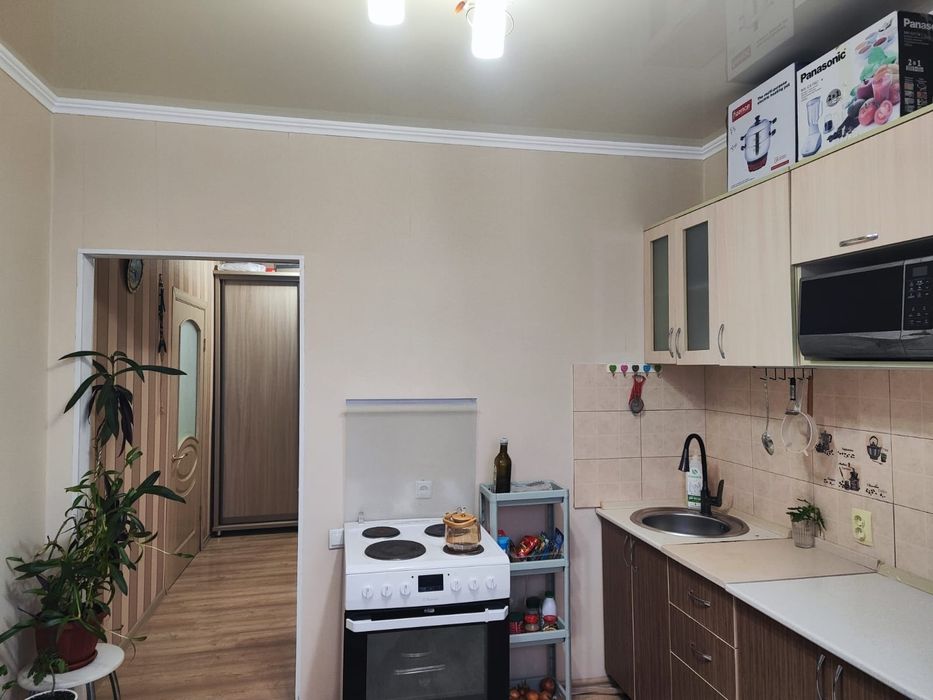 Продается квартира 1 ком