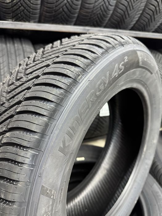 Hankook 205/60/16 2025йил Made in Korea