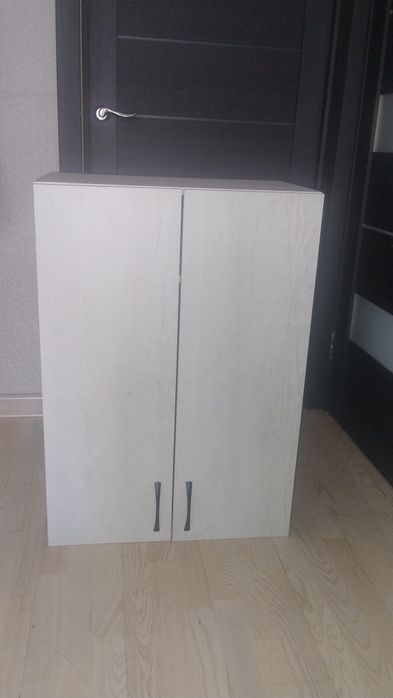 Верхнее шкафы откухни