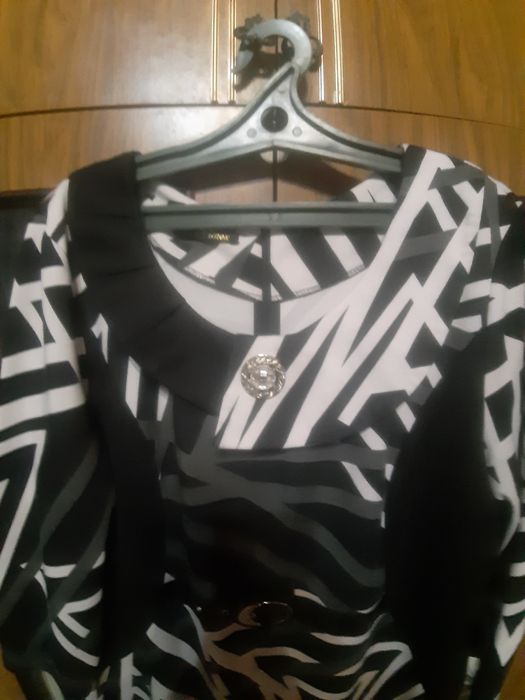 Красивое платье 56 размера