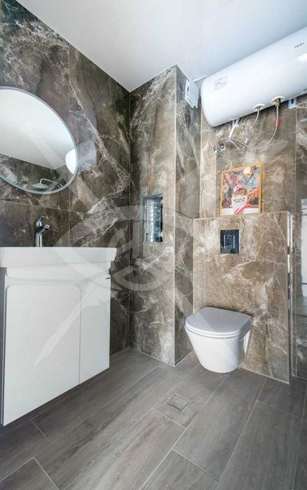 Продава се Едностаен апартамент в София, Надежда 2 - 44 кв.м за 3387 €/кв.м - Снимка #5