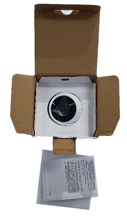 2 мегапикселова 4 в 1 куполна камера dahua - hac-t1a21-0280