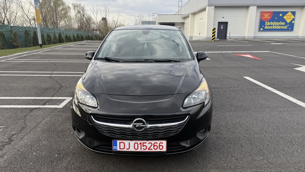 Opel Corsa E 1.3 CDTI