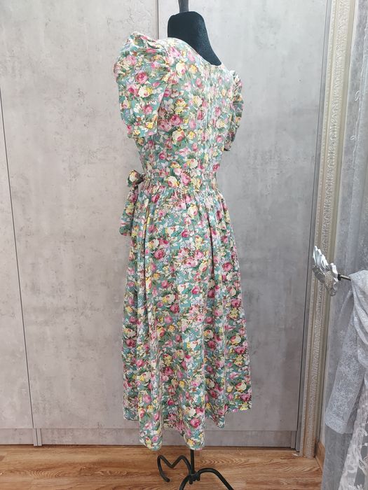 Продаётся платье