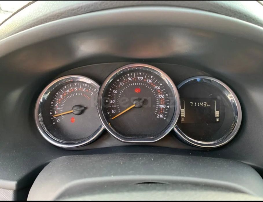 Продается Renault Sandero Stepway 2022 года