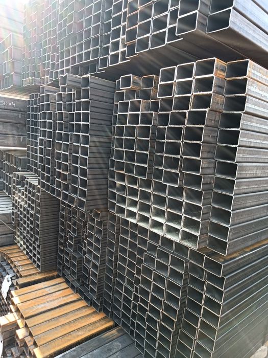 Профиль труба квадрат труба