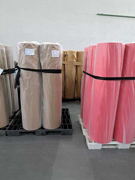 Spanbond ishlab chiqaramiz