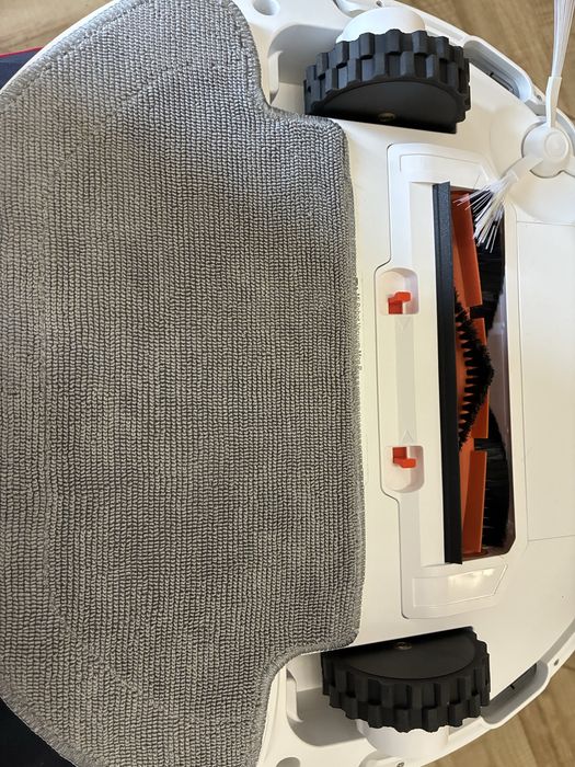 Robot aspiratot Xiaomi mop P - nou
