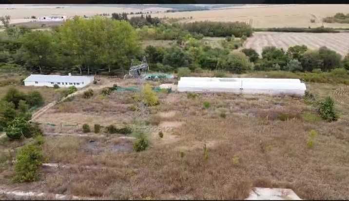 Продава се Парцел в Разград, Освобождение - 35046 кв.м за 10 €/кв.м - Снимка #5