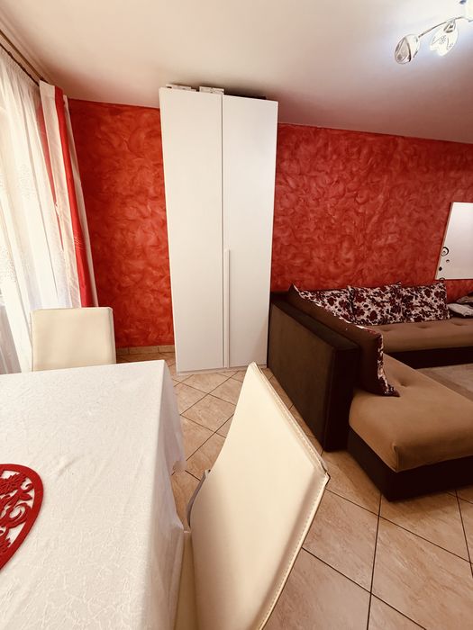 Apartament 2 camere renovat complet Precista zona Laguna