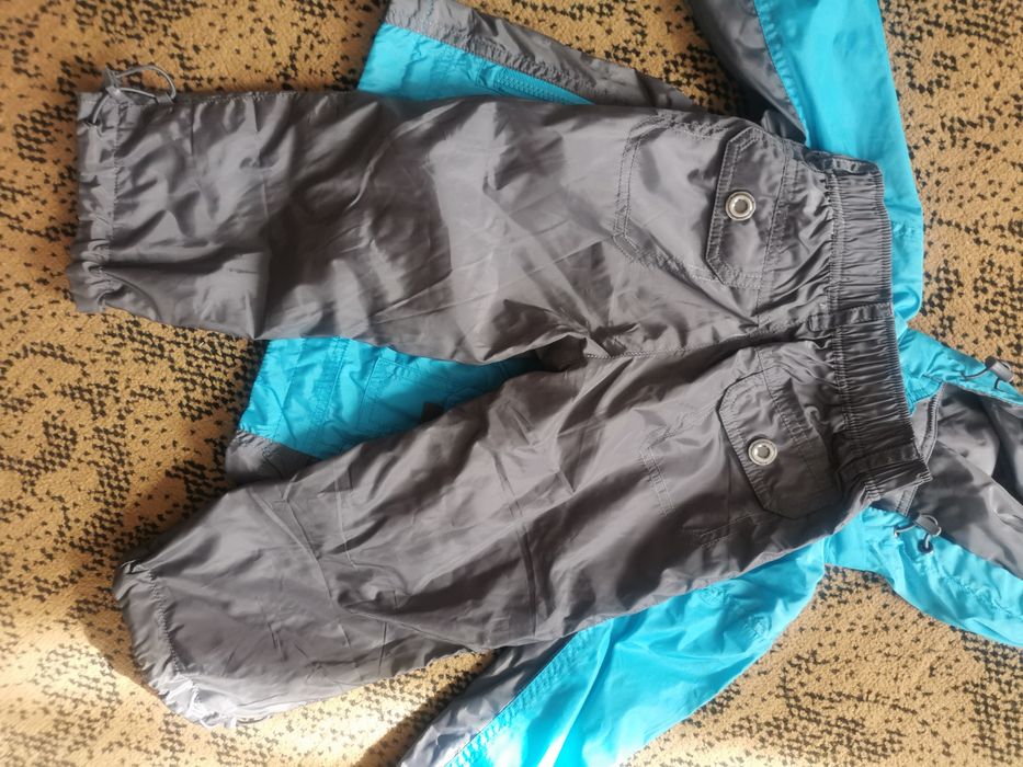 Новый комплект фирма RM оригинал