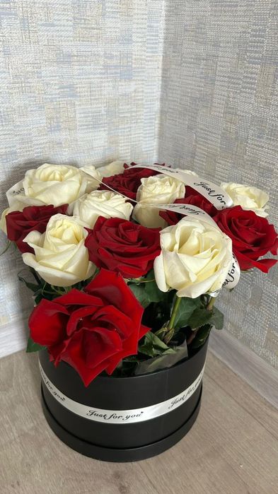 Продам цветы вчера покупали