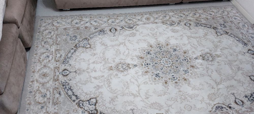Ковёр новый размер 3×2