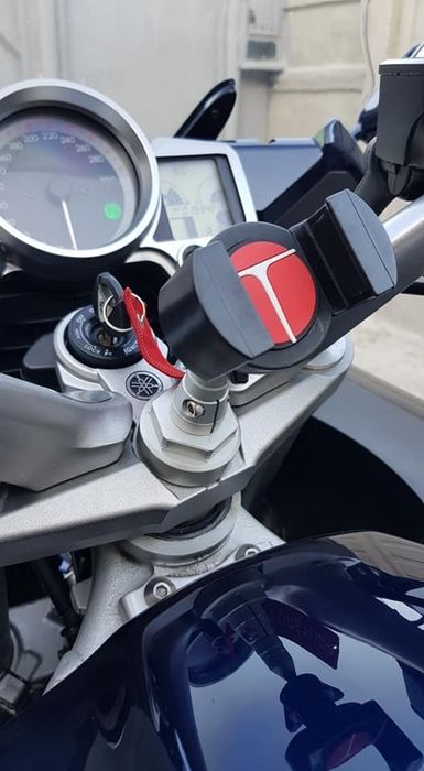 Yamaha FJR 1300 ABS