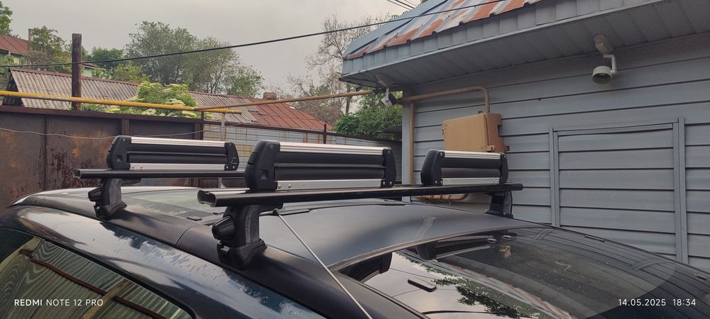 Тойота Эстима Люсида