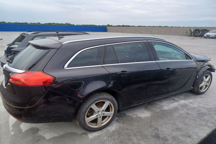 Comanda AC 13273093 13273093 Opel Insignia A