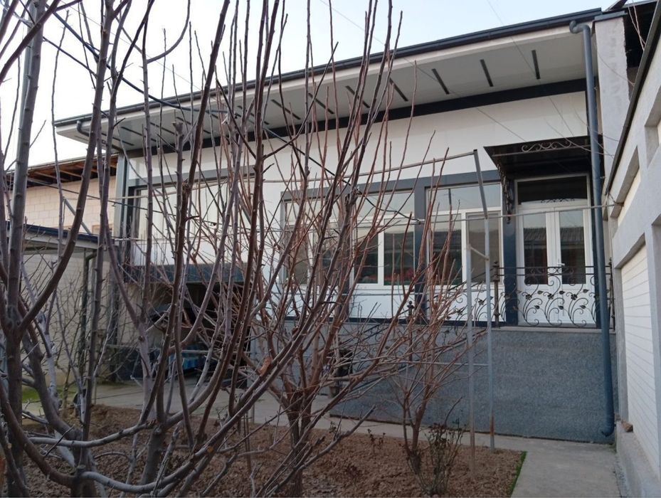 Юнусабад Катта Хасанбой Дом 3 сотки 5 комнаты 2 сан узла