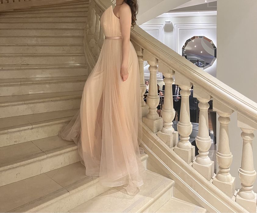 Rochie de bal - mărimea S