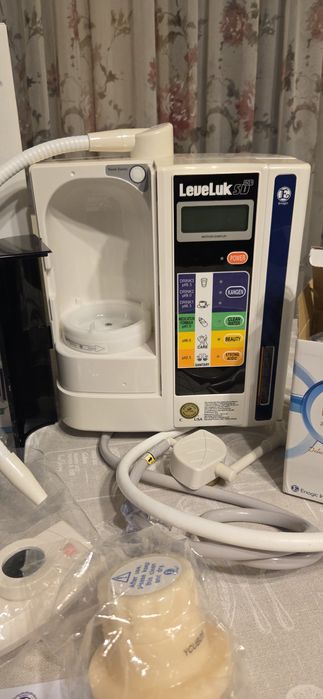 Filtru/Ionizator apa Kangen LeveLuk  SD501