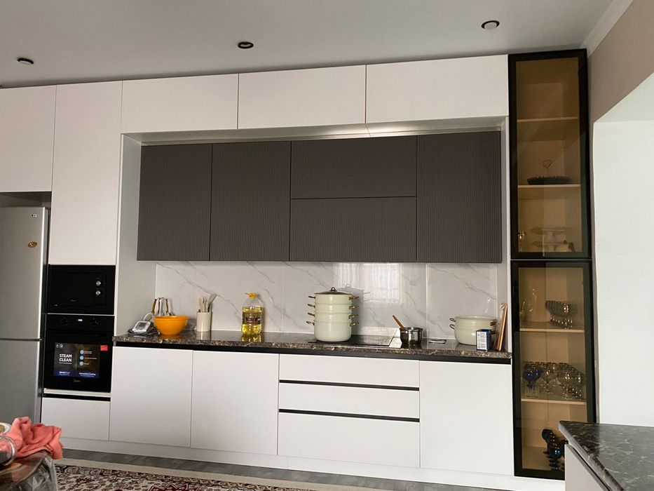 коттедж 24*24 под бизнес