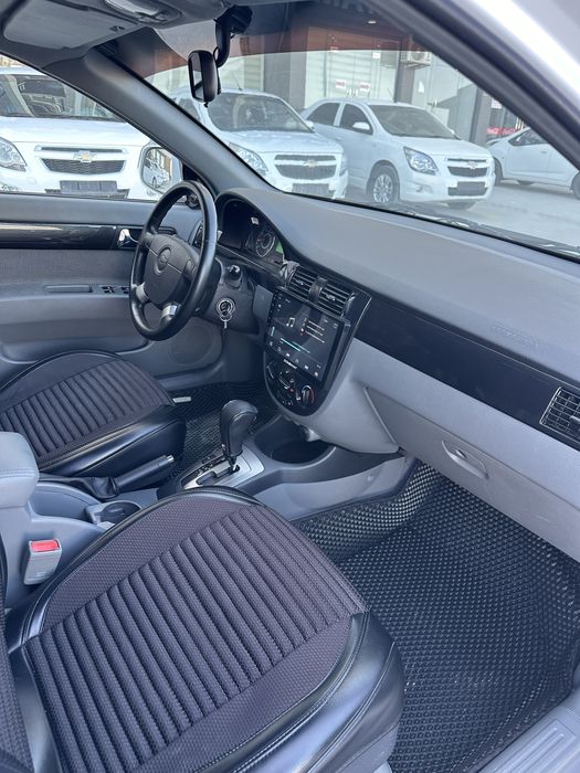 Jentra ideal Xolatda yangi turibti