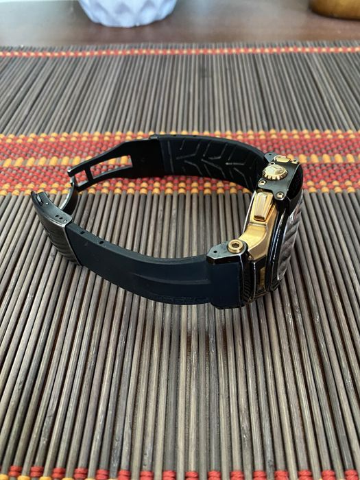 Tissot T Race Moto GP