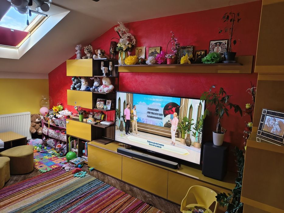 Vând apartament 2 camere