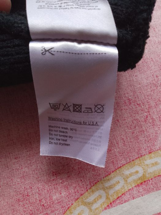 Caciula de Iarna Reflectorizanta by Eisbär