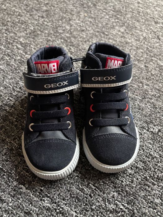 Детски обувки Geox