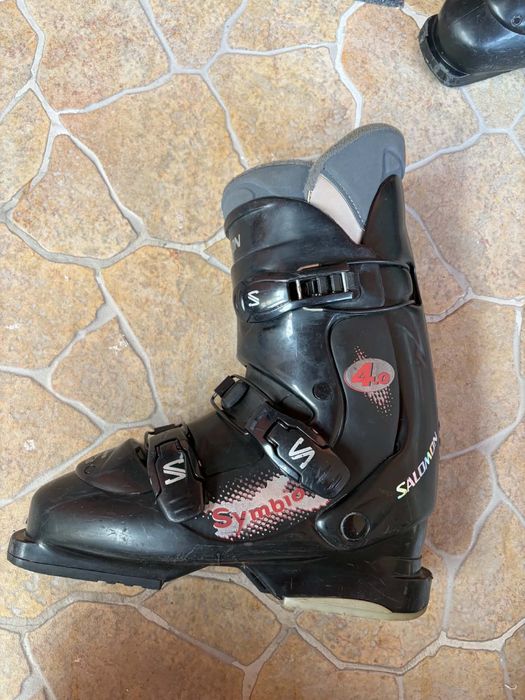 Ски обувки Salomon 41 номер