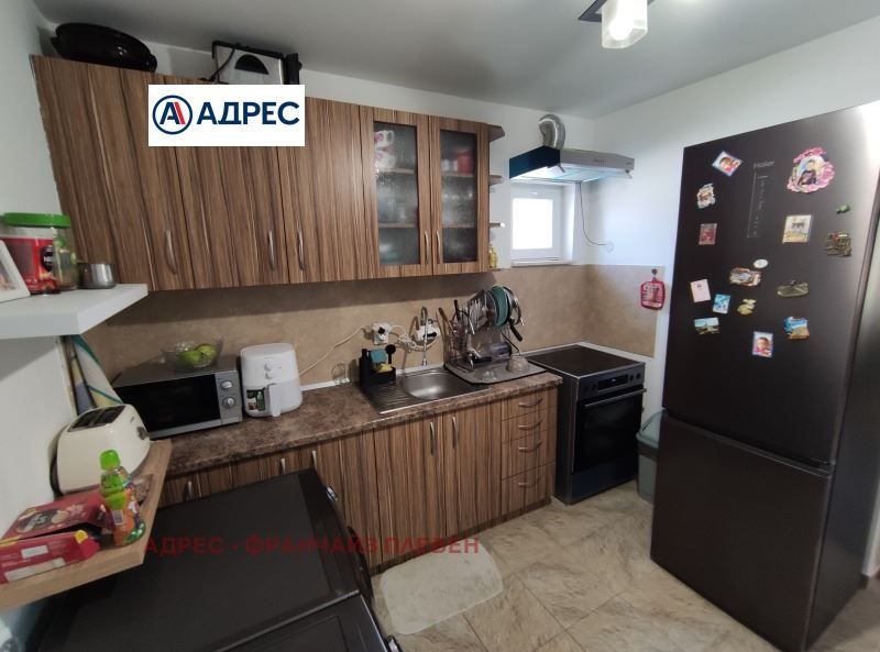 Къща в Плевен, област-с.Ясен площ 87 цена 270000