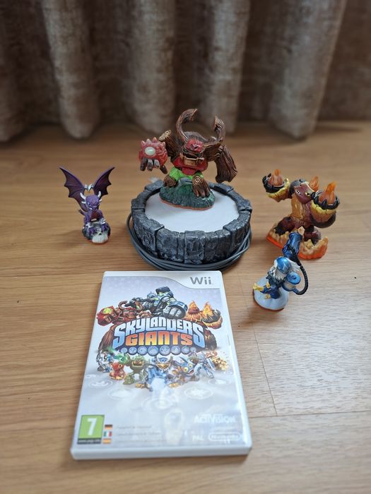 Nintento wii funcțional