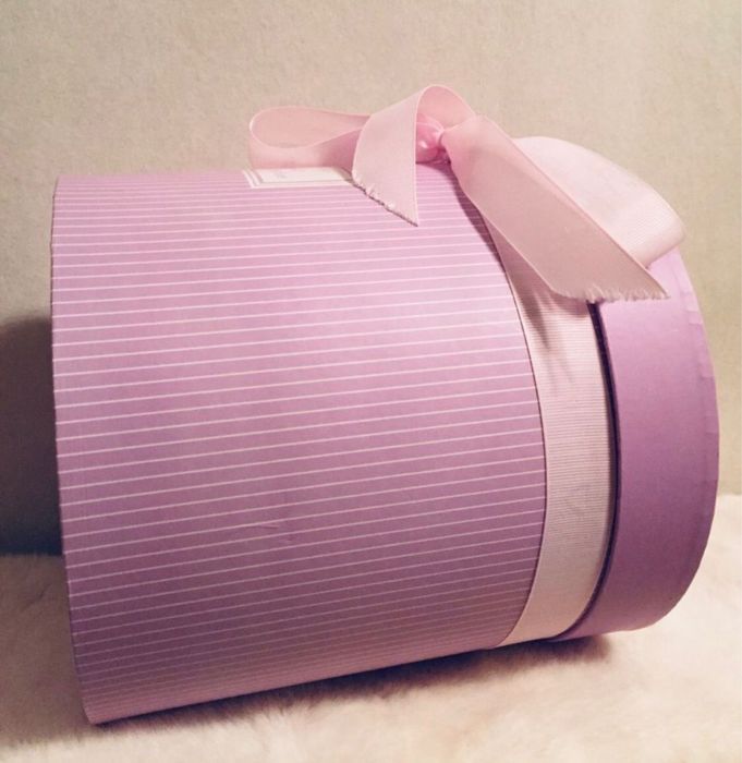 Коробка подарочная