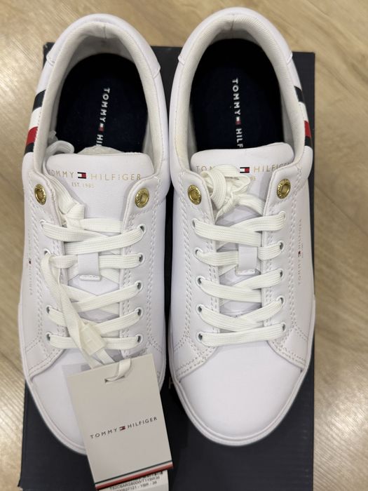Кеды Tommy Hilfiger Кроссовки
