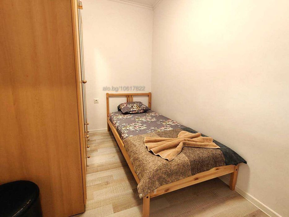 Дава се под наем Двустаен апартамент в Несебър - 42 кв.м за 230 € - Снимка #10