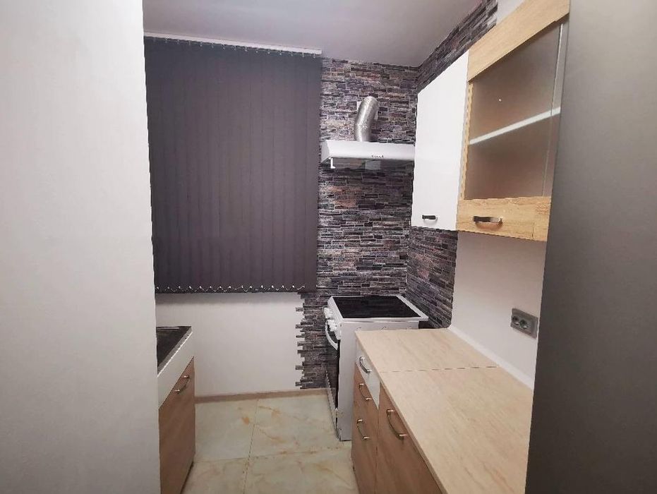 Дава се под наем Двустаен апартамент в София, Илинден - 55 кв.м за 750 € - Снимка #2