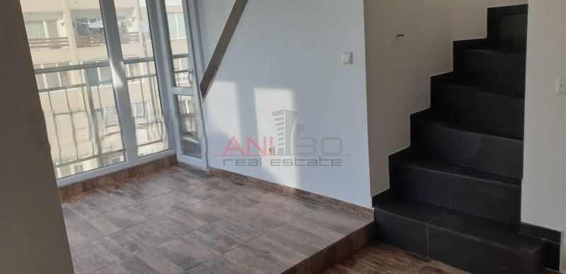 Мезонет в Варна-Погребите площ 60 цена 160000