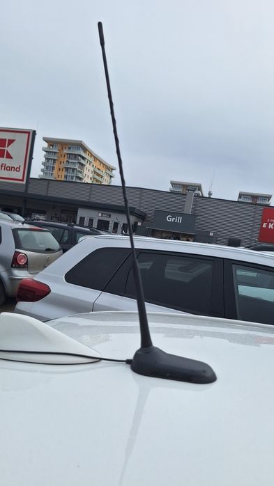 Antena cb virginia president