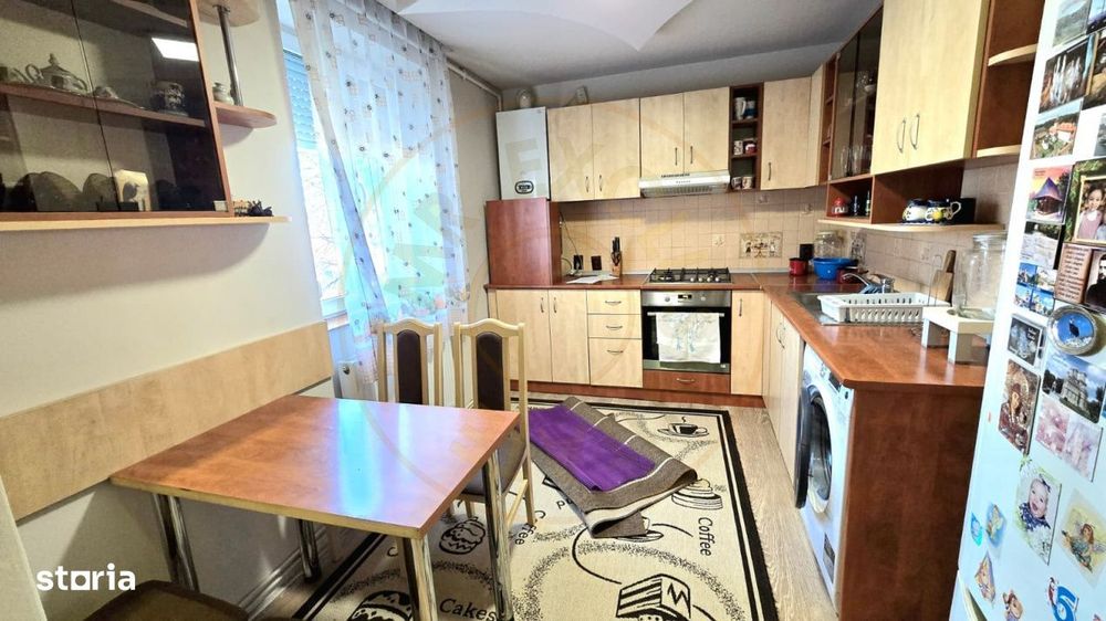Chirie 3 Camere Satu Mare B-dul Closca