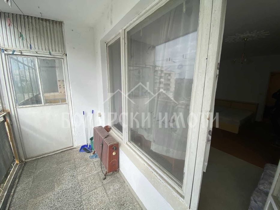 Продава се Тристаен апартамент в Велико Търново, Бузлуджа - 87 кв.м за 1000 €/кв.м - Снимка #9