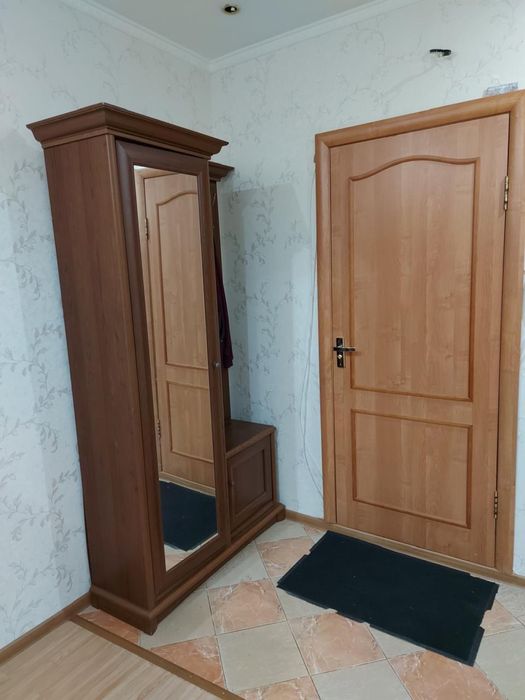 Продается 2 х комнатная квартира