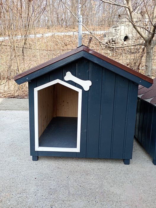 Cușcă căsuța câine pisica. Transport gratuit