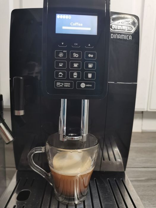 Delonghi Dinamica