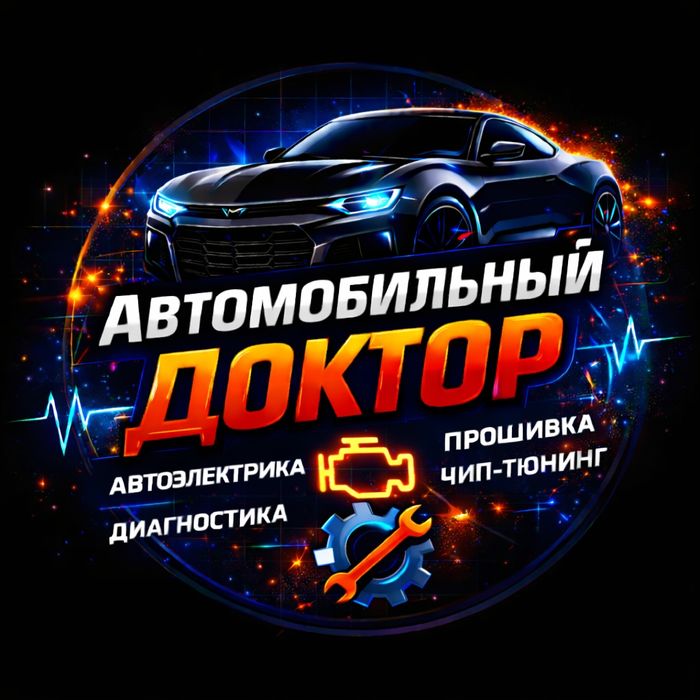 Чип-тюнинг • Прошивка авто • Евро-2 • Stage 1